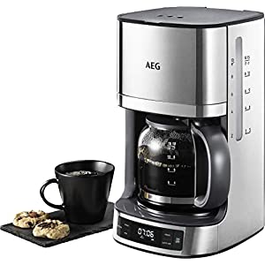 Filterkoffieapparaat