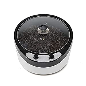 Koffiebranders
